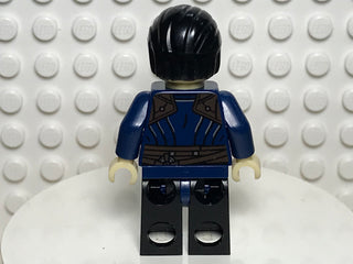 Sinister Strange, sh830 Minifigure LEGO®   