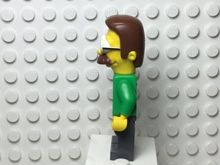 Ned Flanders, colsim-7 Minifigure LEGO®   