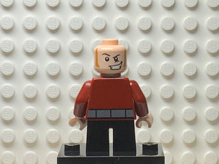 Star-Lord/Peter Quill, sh474 Minifigure LEGO®   