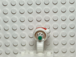 D-O with Santa Hat, sw1118 Minifigure LEGO®   
