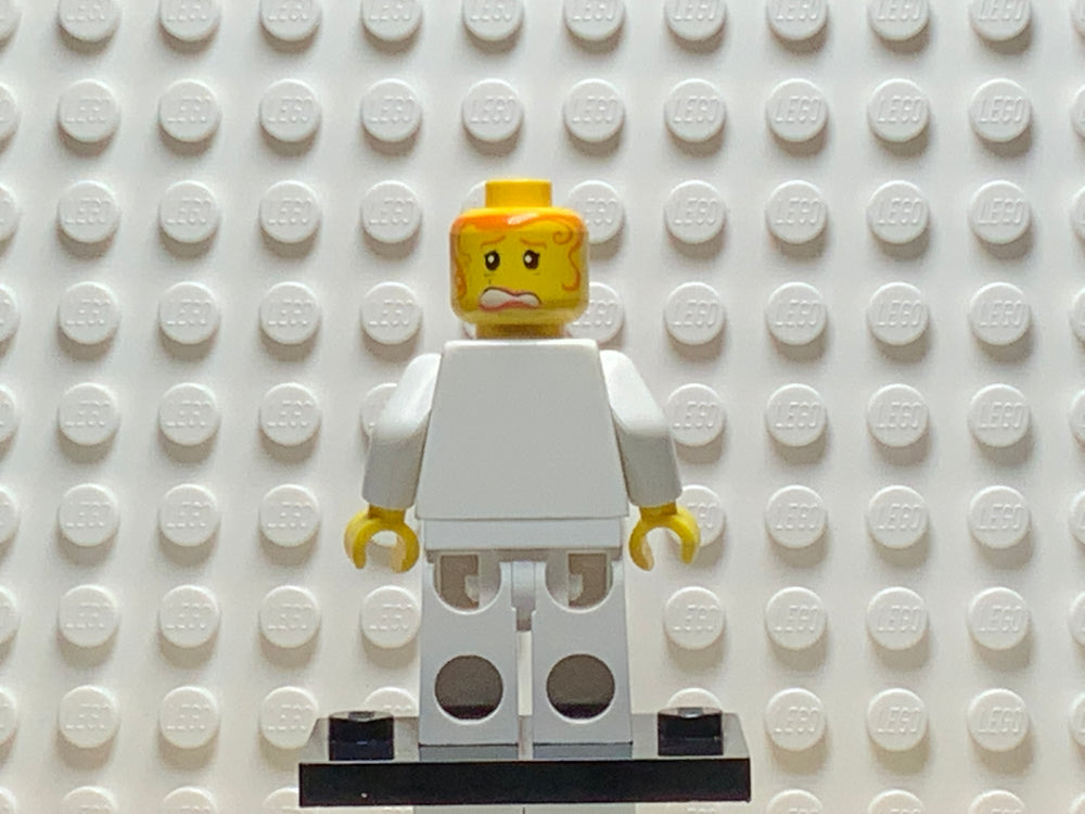 Mary Jane 3, spd013 Minifigure LEGO®   