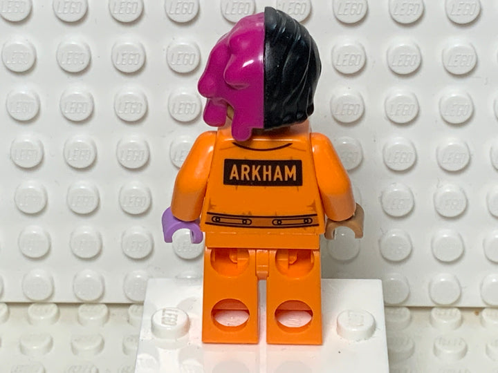 Two-Face, sh345 Minifigure LEGO®   