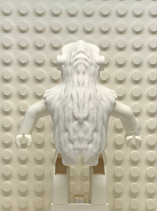 Yeti / Bigfoot / Sasquatch, 43895c01 LEGO® Animals LEGO®   