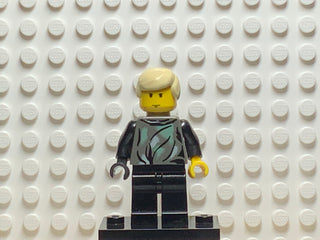 Luke Skywalker, sw0018 Minifigure LEGO®   