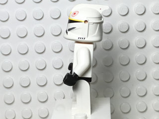 Clone Pilot, sw0191 Minifigure LEGO®   