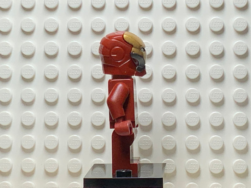 Iron Man Mark 45 Armor, sh164
