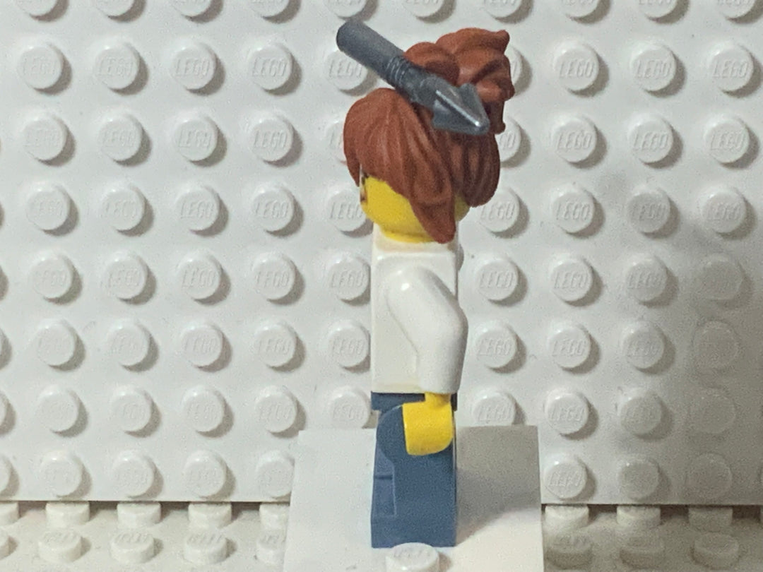 Ann Lee, mof002