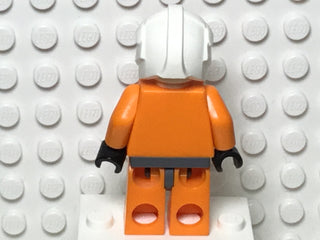 Dak Ralter, sw0012b Minifigure LEGO®   