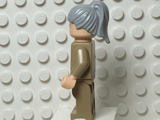 Aunt May, spd024 Minifigure LEGO®   