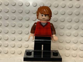Ron Weasley, hp113 Minifigure LEGO®   