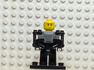 Galaxy Trooper, col13-16 Minifigure LEGO®   