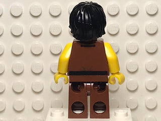 Chan Kong-Sang, njo441 Minifigure LEGO®   