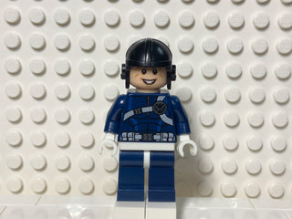 SHIELD Agent, sh188 Minifigure LEGO®   