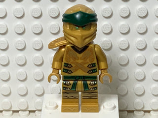 Lloyd, njo584 Minifigure LEGO®   