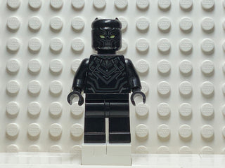Black Panther, sh263 Minifigure LEGO®   