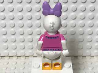 Daisy Duck, dis021 Minifigure LEGO®   