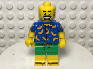 Party Banana, col330 Minifigure LEGO®   