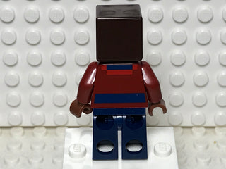 Archaeologist, min101 Minifigure LEGO®   