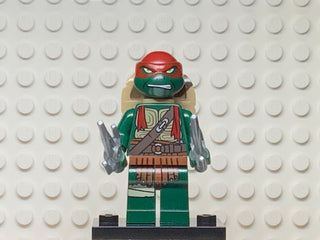 Raphael, tnt045 Minifigure LEGO®   