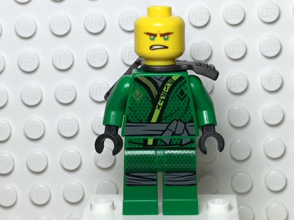 Lloyd, njo387 Minifigure LEGO®   