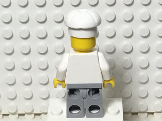 Gordon Zola, tlm051 Minifigure LEGO®   