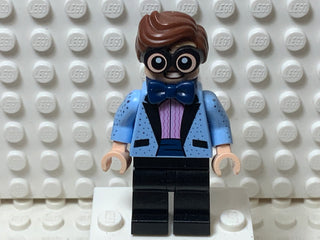 Dick Grayson, sh325 Minifigure LEGO®   