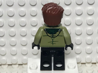 The Riddler, sh0785 Minifigure LEGO®   