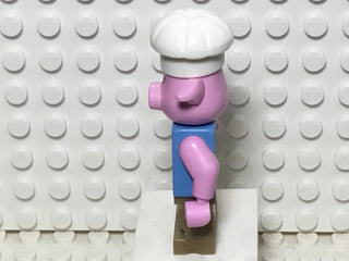 Pigsy, mk011 Minifigure LEGO®   