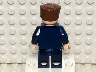 Harry Osborn 1, spd021 Minifigure LEGO®   