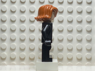 Black Widow, sh186 Minifigure LEGO®   