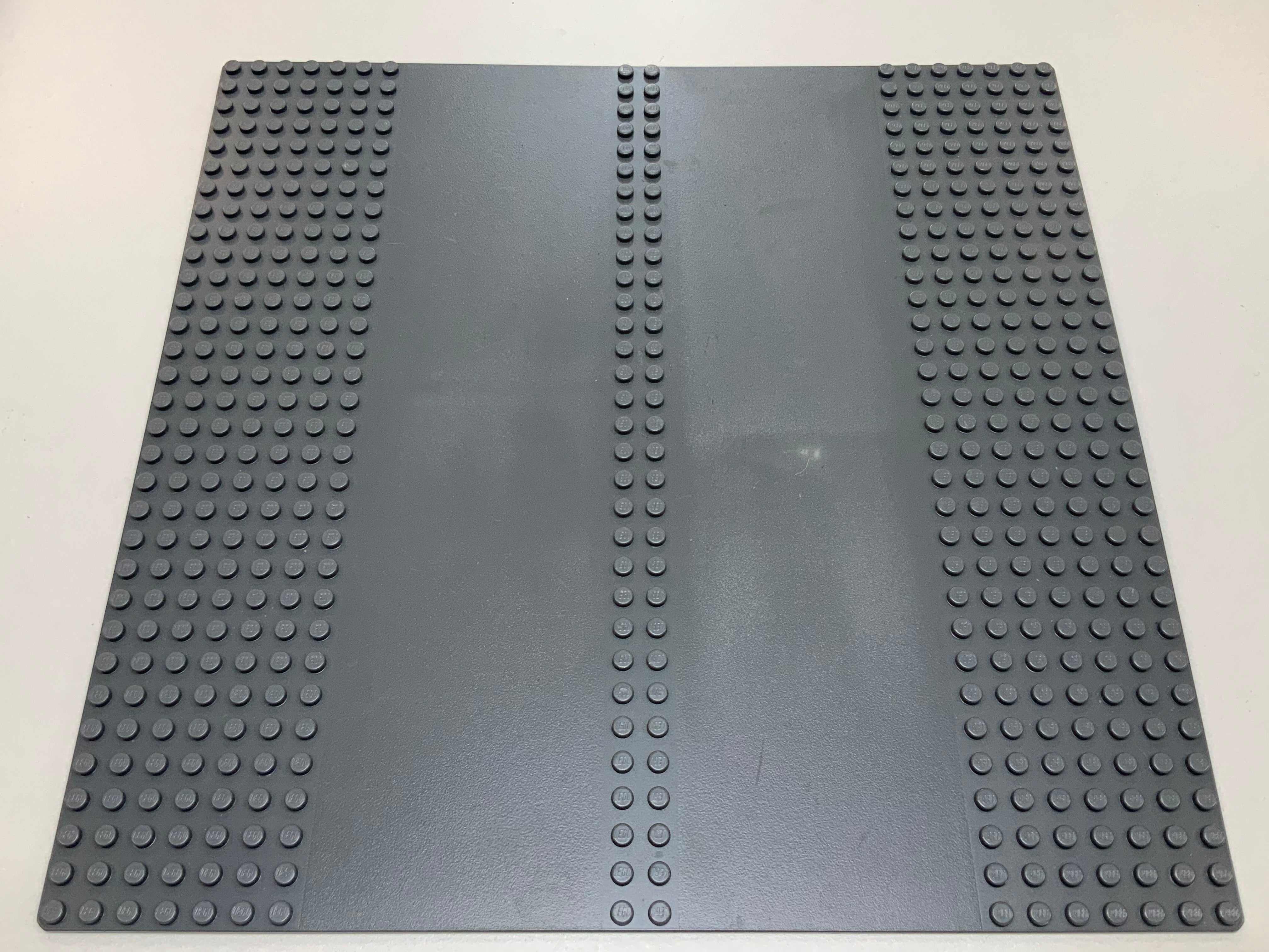 32x32 LEGO® Road Baseplate 30225c01 – United Brick Co®