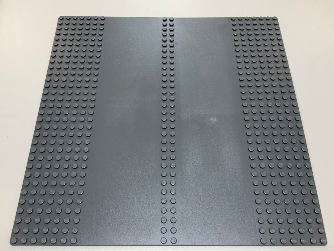 32x32 LEGO® Road Baseplate 30225c01