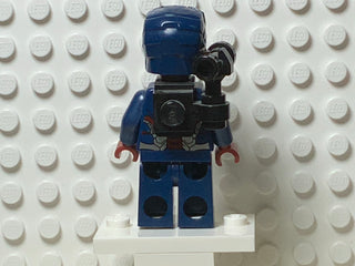 Iron Patriot, sh084 Minifigure LEGO®   