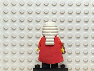Judge, col09-10 Minifigure LEGO®   