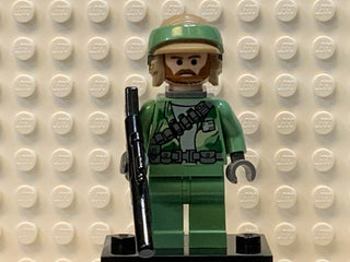 Endor Rebel Commando, sw0240 Minifigure LEGO®   