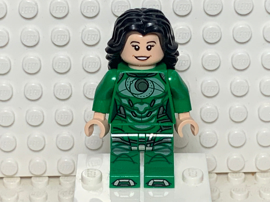 Sersi, sh765 Minifigure LEGO®   