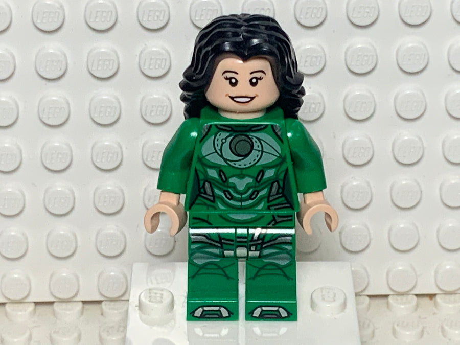 Sersi, sh765 Minifigure LEGO®   