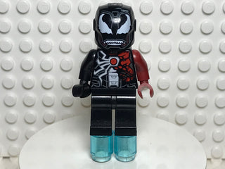 Iron Venom, sh633 Minifigure LEGO®   