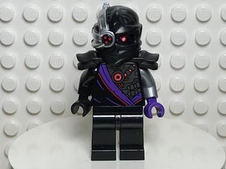 Nindroid Warrior, njo629 Minifigure LEGO®   