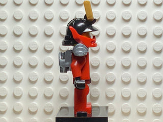 Samurai X, njo105 Minifigure LEGO®   