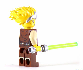 Tiplar Custom Printed & Inspired Lego Jedi Star Wars Minifigure Custom minifigure BigKidBrix   