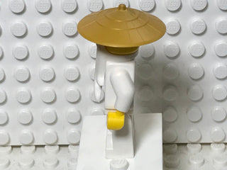 Sensei Wu, njo225 Minifigure LEGO®   