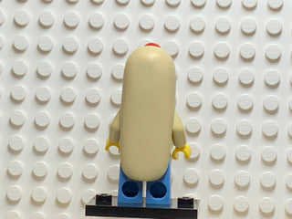 Hot Dog Man, col13-14 Minifigure LEGO®   