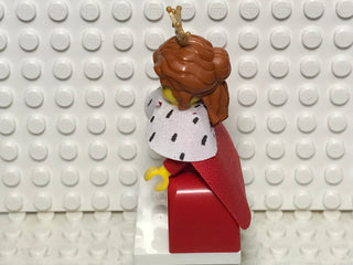 Queen, col15-16 Minifigure LEGO®   