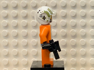 Dutch Vander, sw0932 Minifigure LEGO®   
