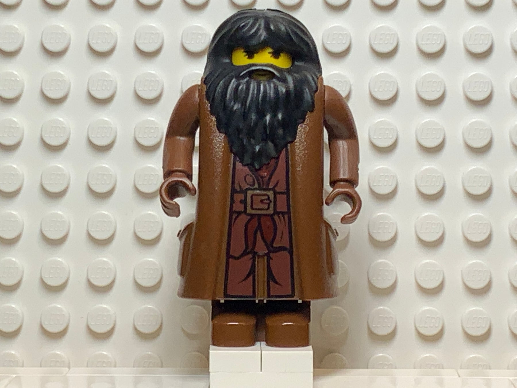 Rubeus Hagrid, Hp009 – Atlanta Brick Co