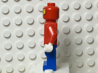 Spider-Man, spd012 Minifigure LEGO®   
