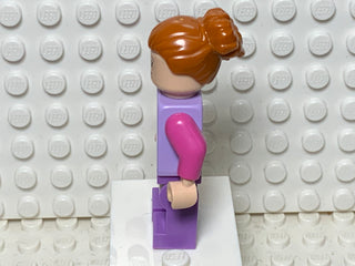 Mrs. Flume, hp292 Minifigure LEGO®   
