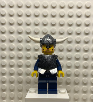 Viking Warrior 1d, vik001 Minifigure LEGO®   