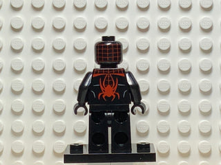 Spider-Man (Miles Morales), sh540 Minifigure LEGO®   
